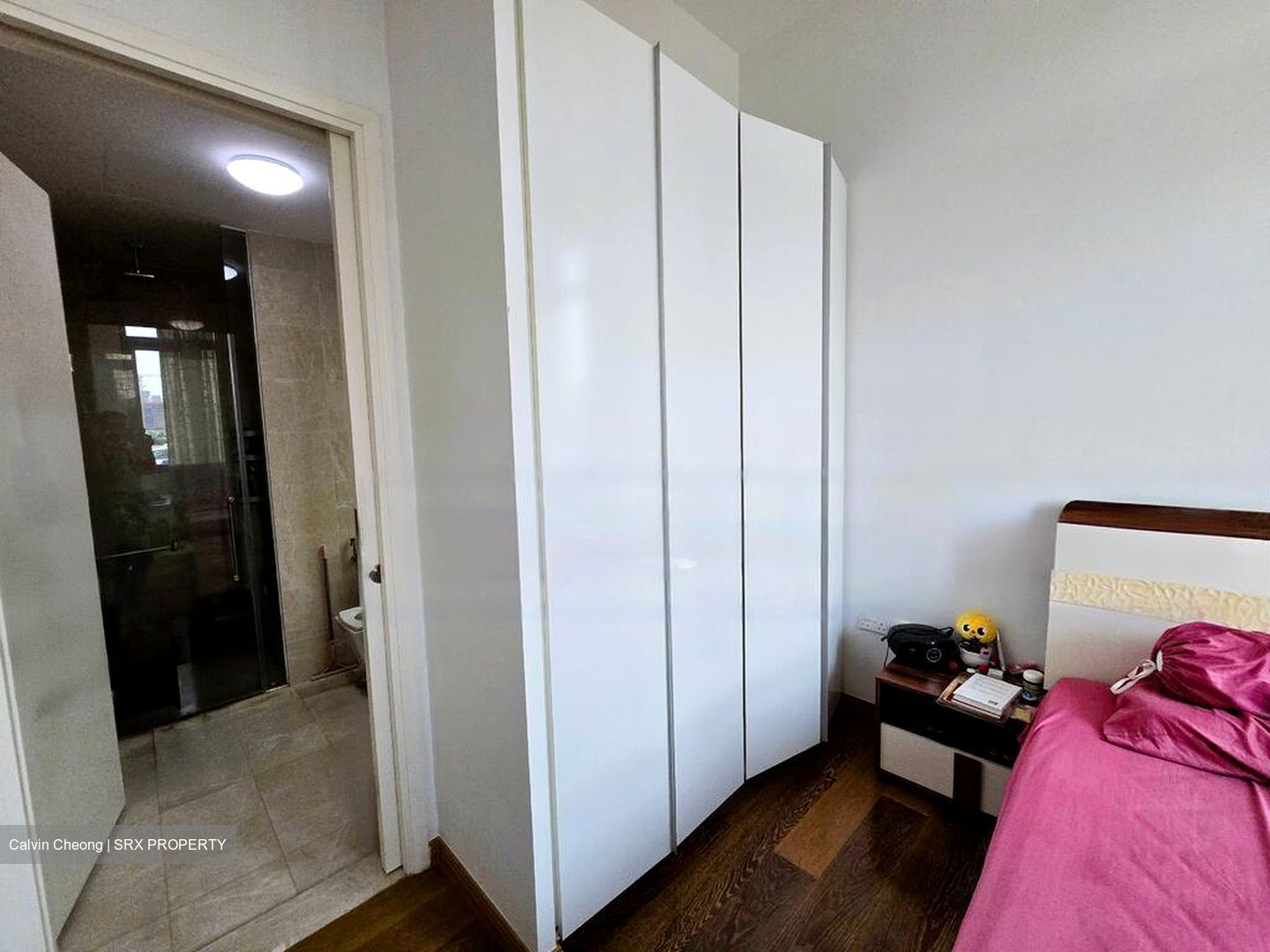 Kingsford . Hillview Peak (D23), Condominium #464243031
